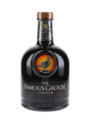 Famous Grouse Liqueur