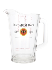 Bacardi Jug