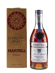 Martell Cordon Bleu