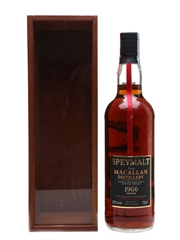 Macallan 1966 Speymalt