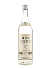 Dry Cane Extra Light Rum