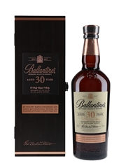Ballantine's 30 Year Old Bottled 2022 70cl / 40%