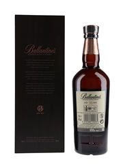 Ballantine's 30 Year Old Bottled 2022 70cl / 40%