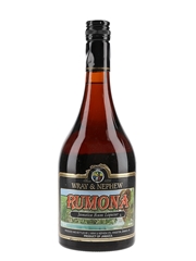 Wray & Nephew's Rumona Jamaica Rum Liqueur