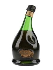 Saint Vivant Armagnac Bottled 1970s - Missing Label 75cl