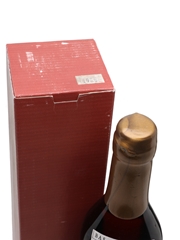 Dupeyron 1958 Armagnac Bottled for J C Rossi, Paris 70cl / 44.2%