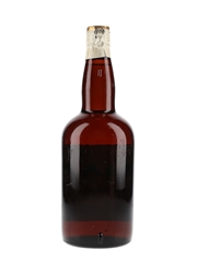 Haig's Gold Label Spring Cap Bottled 1960s 75.7cl / 40%