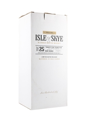 Isle of Skye 25 Year Old Bottled 2021 - Ian Macleod Distillers 70cl / 40%