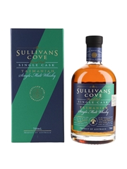 Sullivans Cove 2006 French Oak Single Cask No. TD0104 Bottled 2021 70cl / 47.4%
