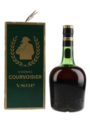 Courvoisier VSOP Bottled 1950s-1960s 75cl / 40%