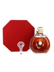 Remy Martin Louis XIII Very Old Bottled 1960s-1970s - Baccarat Crystal 70cl / 40%