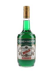 Bols Creme De Menthe