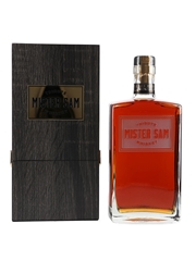 Mister Sam Tribute Whiskey