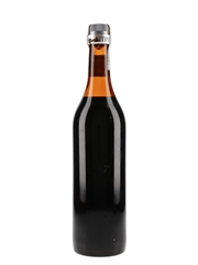 Fernet Branca Bottled 1980s - Spain 75cl / 45%