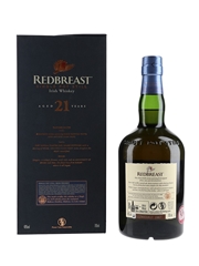 Redbreast 21 Year Old Bottled 2021 70cl / 46%