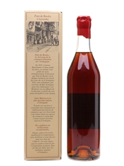 Castarede 1931 Armagnac  70cl / 40%