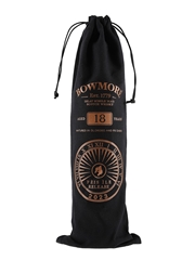 Bowmore 18 Year Old Feis Ile Release 2023 70cl / 52.8%