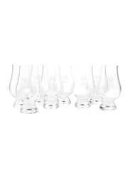 Knockando Glencairn Glasses