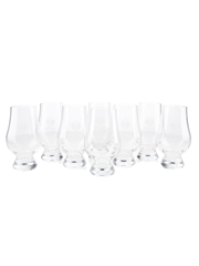Knockando Glencairn Glasses
