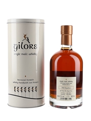Gilors 2011 10 Year Old PX Sherry Finish Bottled 2021 50cl / 60.1%