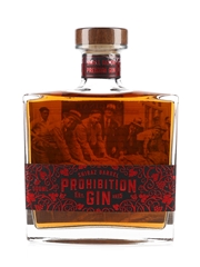 Prohibition Liquor Co. Shiraz Barrel