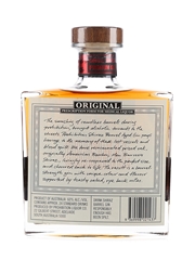 Prohibition Liquor Co. Shiraz Barrel Small Batch 50cl / 60%