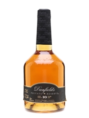 Danfield's 10 Year Old Private Reserve