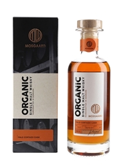 Mosgaard Organic Bottled 2021 - Palo Cortado Cask 50cl / 53%