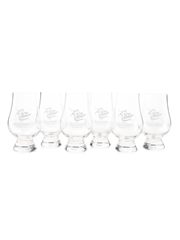 English Whisky Co. Glencairn Glasses