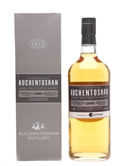 Auchentoshan Classic Bourbon Cask 70cl / 40%