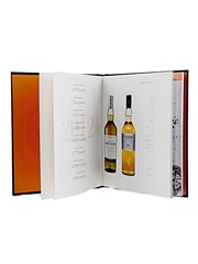Special Releases Tasting 2012 Book Diageo 