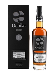 Dalmore 2006 16 Year Old The Octave