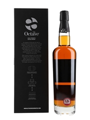 Dalmore 2006 16 Year Old The Octave Bottled 2022 - Duncan Taylor 70cl / 52.1%