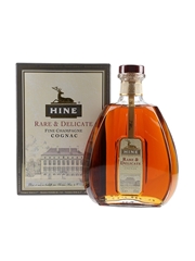 Hine Rare & Delicate  70cl / 40%