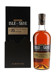 Isle Of Skye 25 Year Old Bottled 2021 - Ian Macleod Distillers 70cl / 40%