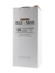 Isle Of Skye 25 Year Old Bottled 2021 - Ian Macleod Distillers 70cl / 40%