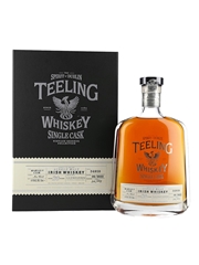 Teeling 2001 20 Year Old Vintage Reserve Collection