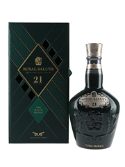 Royal Salute 21 Year Old The Malts Blend