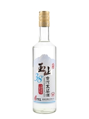 Yushan Kaoliang Liquor