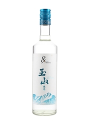 Yushan Kaoliang Liquor 8 Year Old Bottled 2022 - Taiwan 60cl / 56%