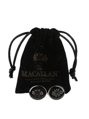 Macallan Cufflinks