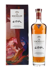Macallan Litha Bottled 2023 - Chinese Market 70cl / 40%