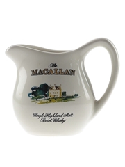 Macallan Water Jug