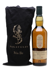 Lagavulin 16 Year Old