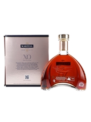 Martell XO Bottled 2021 70cl / 40%