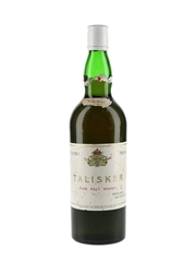 Talisker Pure Malt