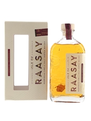 Isle Of Raasay 2018 Special Release