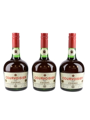 Courvoisier 3 Star Luxe