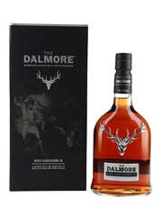 Dalmore King Alexander III