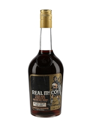 Real McCoy Ginger Wine